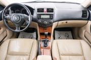Honda Accord VII Рестайлинг Красноярск  - изображение 33