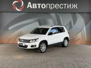 Volkswagen Tiguan I Рестайлинг Волгоград  - изображение 21