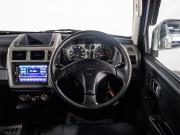 Mitsubishi Pajero Mini II Иркутск  - изображение 28
