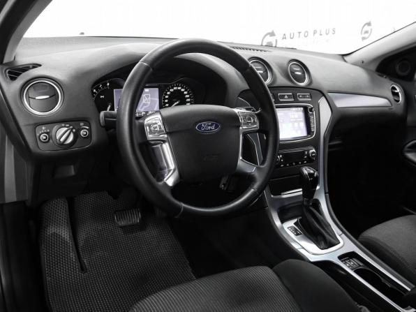 Ford Mondeo IV Рестайлинг с пробегом 2011 года, цена 1 069 000 рублей, 241991 км, седан, Автокод Объявления