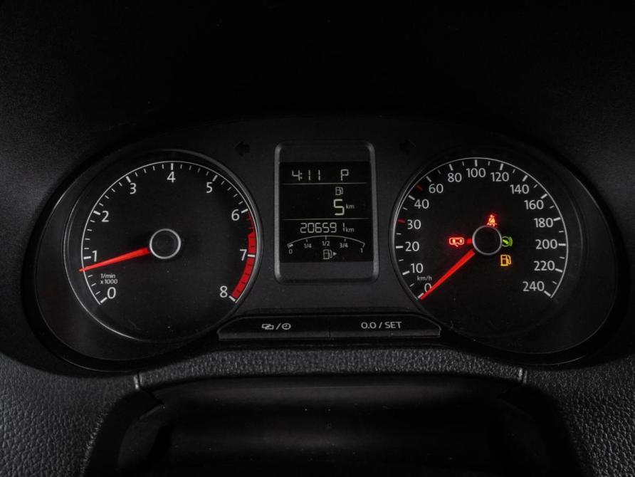 Volkswagen Polo V Рестайлинг Воронеж  - изображение 13