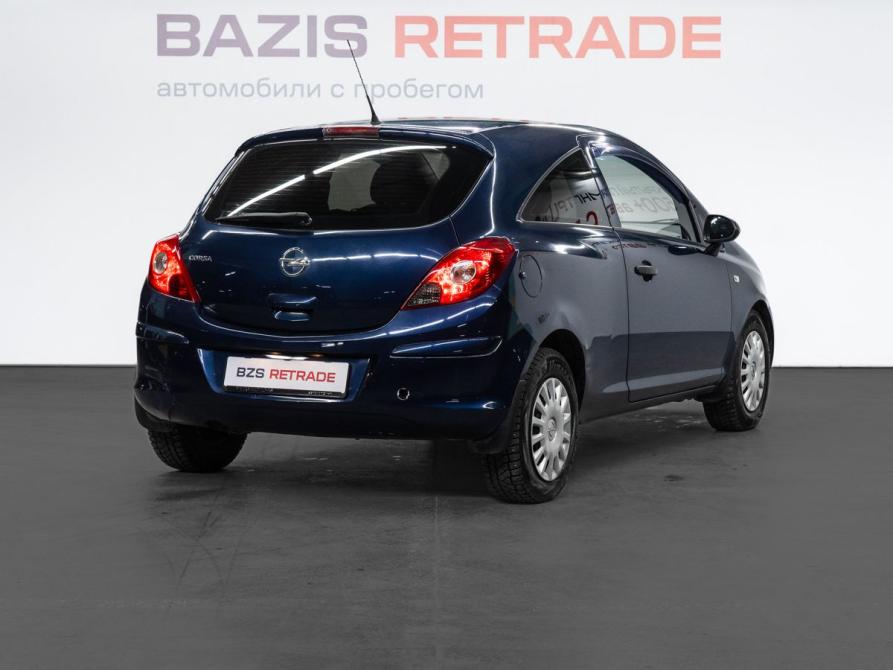 Opel Corsa D Рестайлинг II Тюмень  - изображение 6