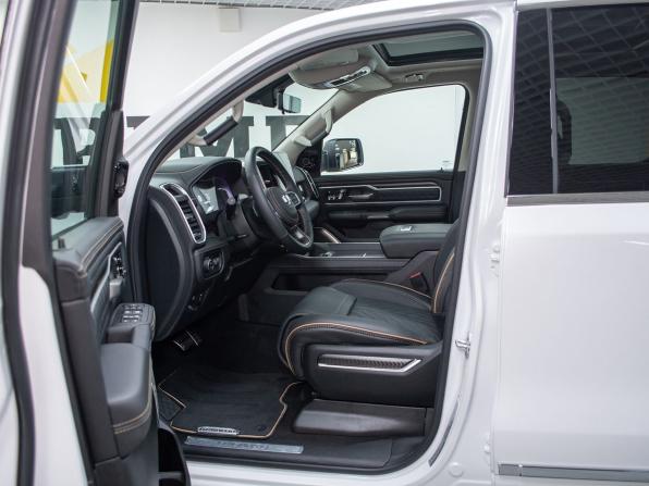 Ram 1500 V Рестайлинг с пробегом 2026 года, цена 10 999 000 рублей, 99 км, offers.body_type.unknown, Автокод Объявления