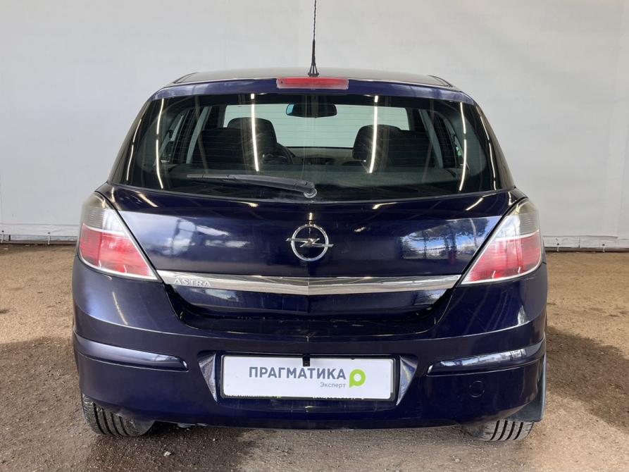Opel Astra H Рестайлинг Псков  - изображение 5