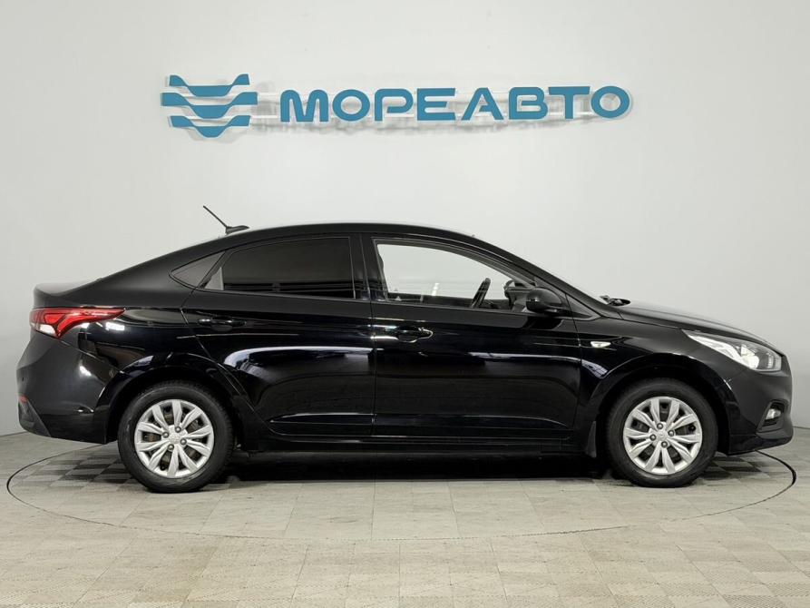 Hyundai Solaris II Калининград  - изображение 4