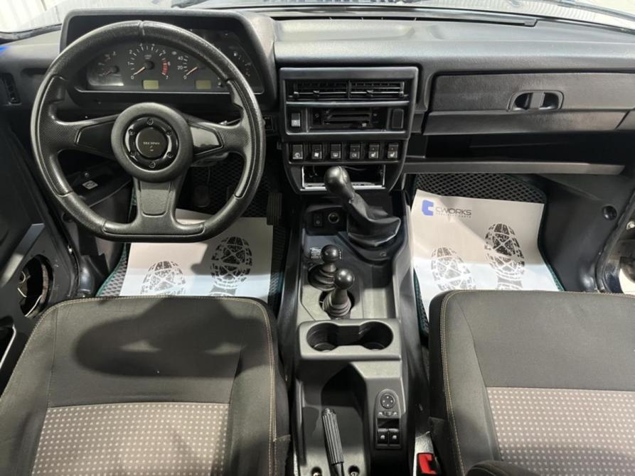 Lada (ВАЗ) 2121 (4x4) I Рестайлинг Курск  - изображение 8