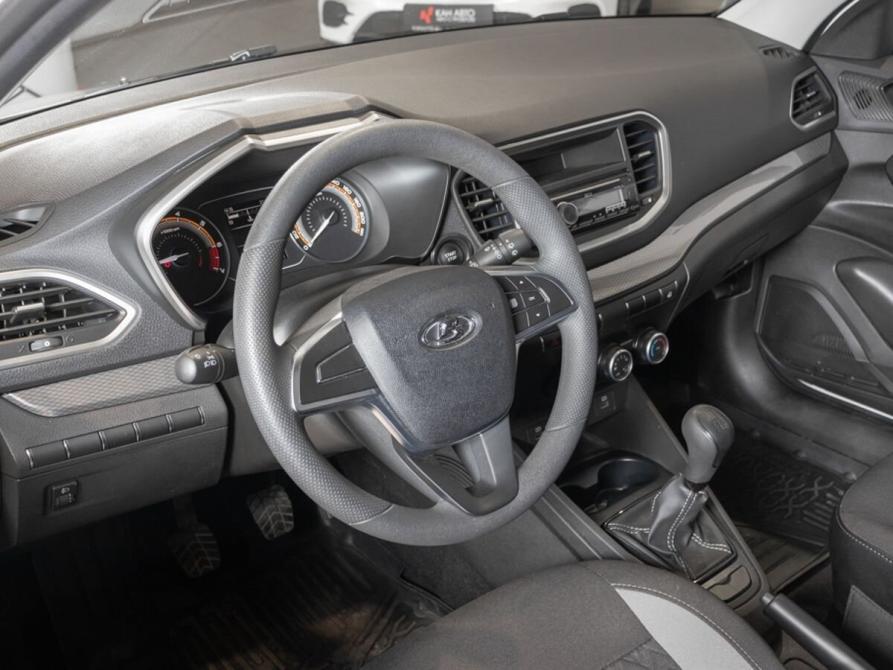 Lada (ВАЗ) Vesta I Рестайлинг (NG) Казань  - изображение 5
