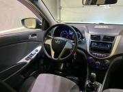 Hyundai Solaris I Новосибирск  - изображение 46