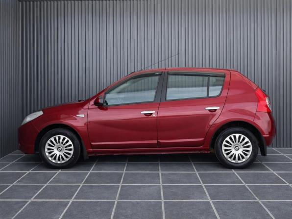 Renault Sandero I с пробегом 2011 года, цена 557 000 рублей, 142134 км, хэтчбек, Автокод Объявления