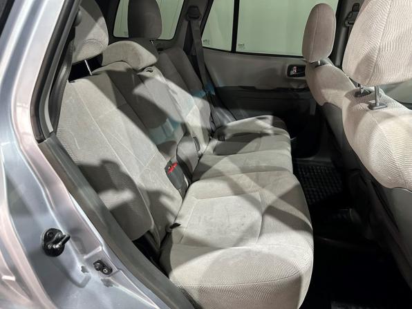 Hyundai Santa Fe Classic с пробегом 2008 года, цена 798 000 рублей, 250888 км, внедорожник, Автокод Объявления