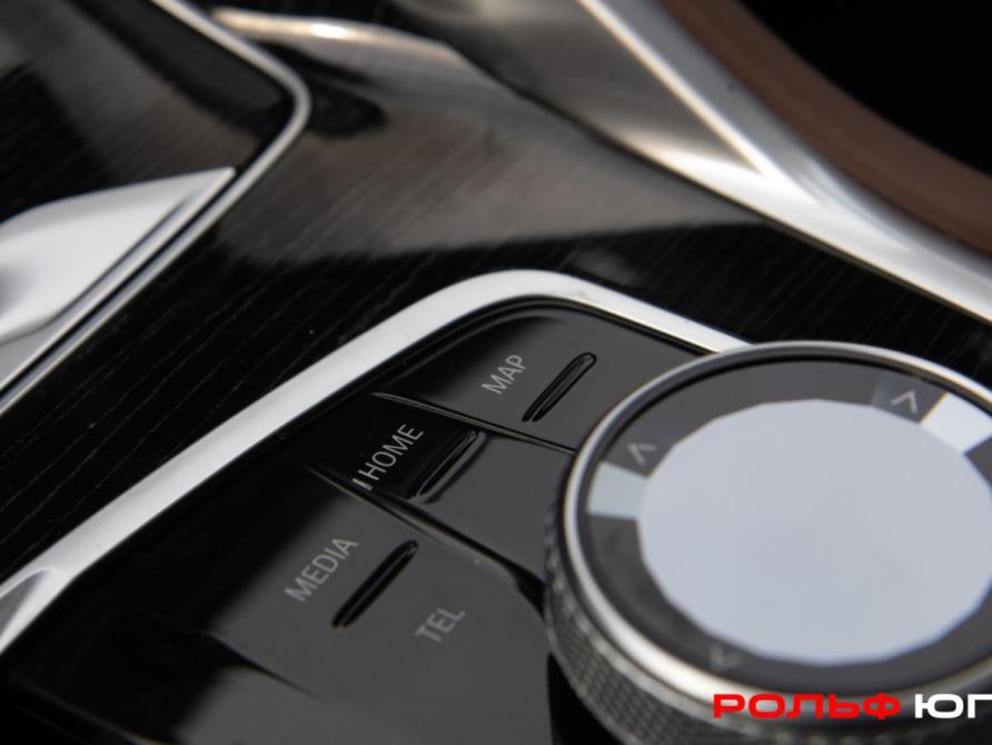 BMW X6 III (G06) Рестайлинг Москва  - изображение 21