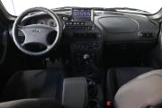 Lada (ВАЗ) Niva Travel I Ульяновск  - изображение 22