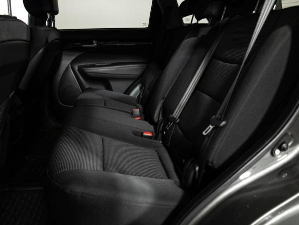 Kia Sorento II Рестайлинг с пробегом 2017 года, цена 1 749 700 рублей, 149069 км, внедорожник, Автокод Объявления