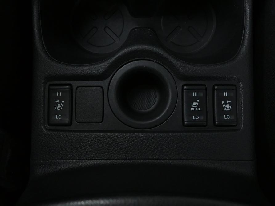 Nissan Qashqai II Рестайлинг Москва  - изображение 17