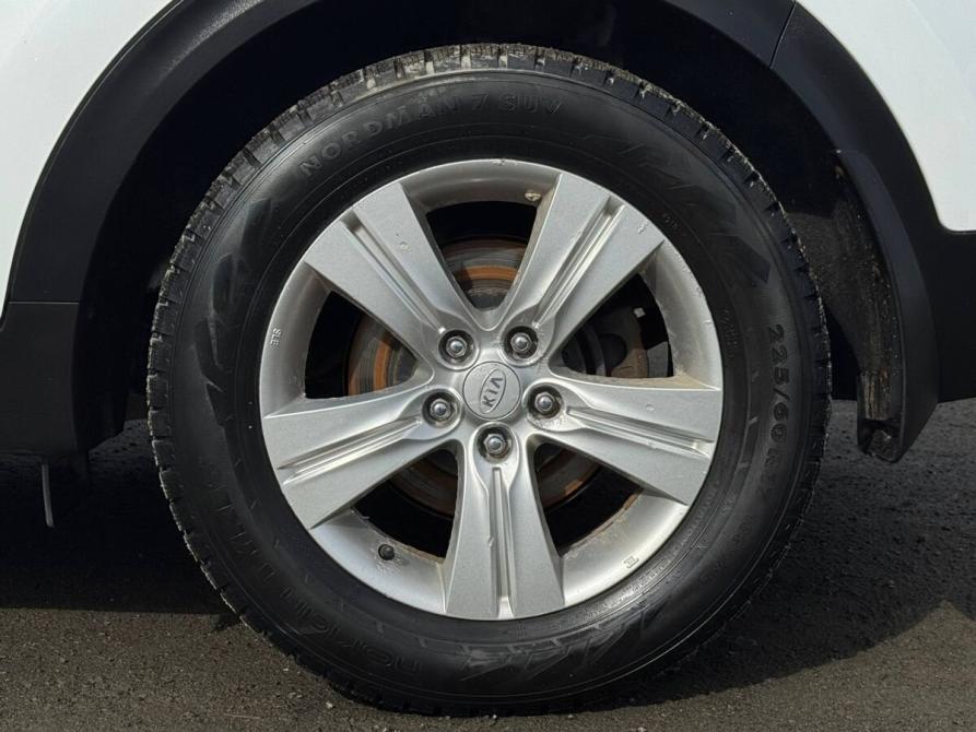 Kia Sportage IV Рестайлинг Екатеринбург  - изображение 34