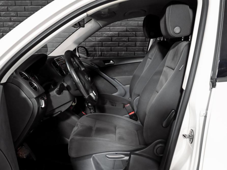 Volkswagen Tiguan I Рестайлинг Екатеринбург  - изображение 10