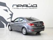 Hyundai Solaris I Ростов-на-Дону  - изображение 27