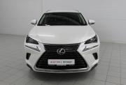 Lexus NX I Рестайлинг Астрахань  - изображение 23
