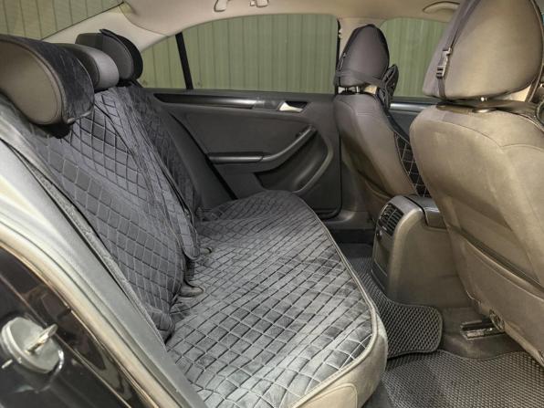 Volkswagen Jetta VI с пробегом 2013 года, цена 1 060 000 рублей, 193338 км, седан, Автокод Объявления
