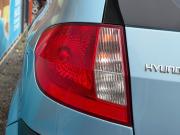 Hyundai Getz I Рестайлинг Набережные Челны  - изображение 27