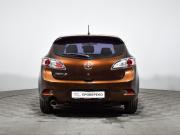Mazda 3 II (BL) Рестайлинг Санкт-Петербург  - изображение 26