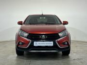 Lada (ВАЗ) Vesta I Ижевск  - изображение 29