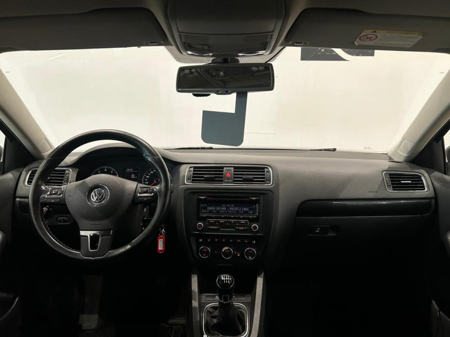 Volkswagen Jetta VI Санкт-Петербург  - изображение 11