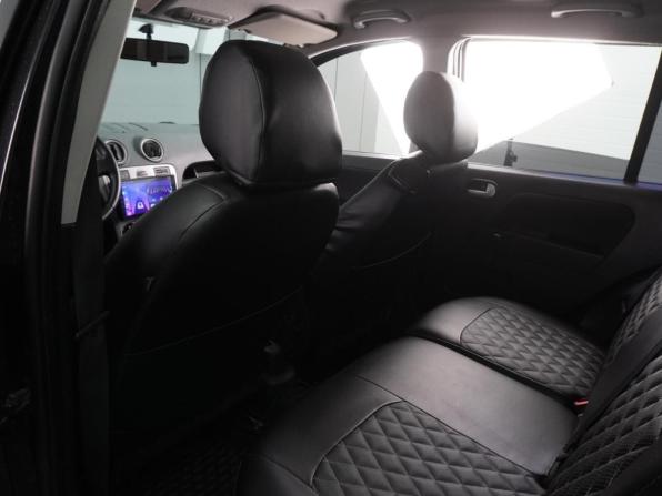 Ford Fusion I Рестайлинг с пробегом 2010 года, цена 499 000 рублей, 178147 км, хэтчбек, Автокод Объявления
