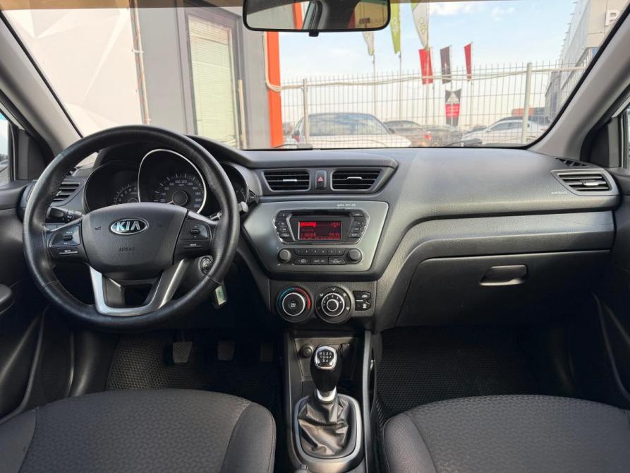 Kia Rio III Набережные Челны  - изображение 21