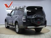 Mitsubishi Pajero IV Рестайлинг 1 Уфа  - изображение 23