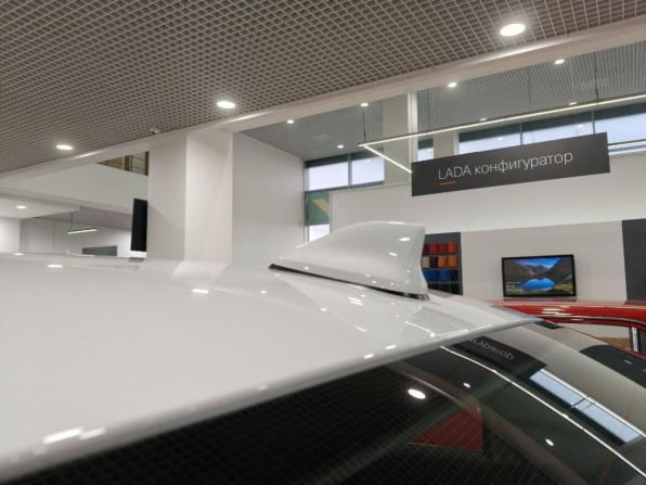 Новый Lada (ВАЗ) Iskra 2026 года, цена 1 277 000 рублей, седан, Автокод Объявления