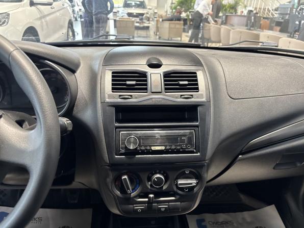 Lada (ВАЗ) Granta I Рестайлинг с пробегом 2019 года, цена 558 000 рублей, 176267 км, универсал, Автокод Объявления