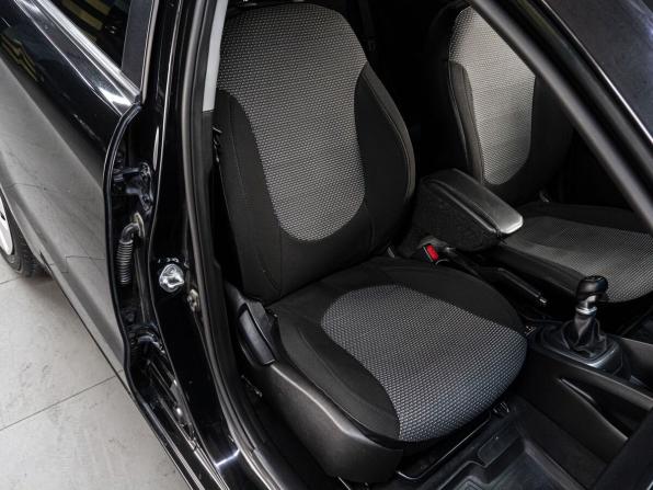 Kia Rio III с пробегом 2015 года, цена 1 199 000 рублей, 132638 км, седан, Автокод Объявления