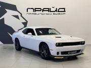 Dodge Challenger III Рестайлинг 2 Ростов-на-Дону  - изображение 30