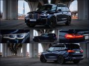 BMW X7 I (G07) Санкт-Петербург  - изображение 26