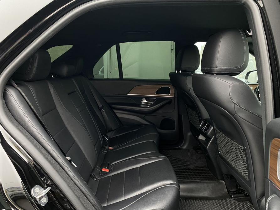 Mercedes-Benz GLE II (V167) Москва  - изображение 25