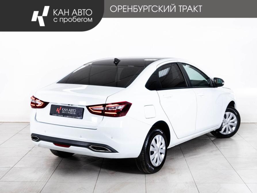 Lada (ВАЗ) Vesta I Рестайлинг (NG) Казань  - изображение 3