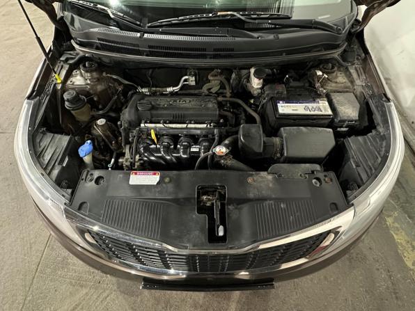 Kia Rio III с пробегом 2015 года, цена 879 000 рублей, 101000 км, хэтчбек, Автокод Объявления