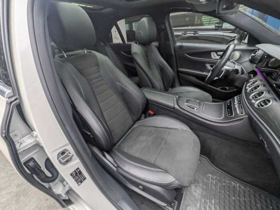 Mercedes-Benz E-Класс V (W213 S213 C238) Рестайлинг Москва  - изображение 13