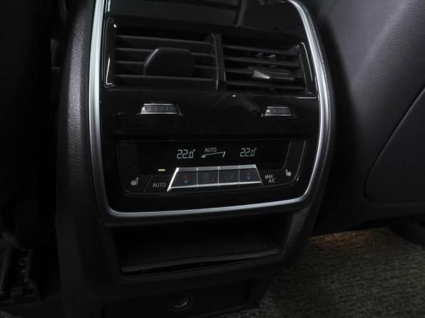 BMW X5 IV (G05/G18) с пробегом 2020 года, цена 5 569 000 рублей, 124311 км, внедорожник, Автокод Объявления