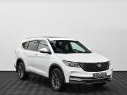 Dongfeng Fengon ix7 Москва  - изображение 24