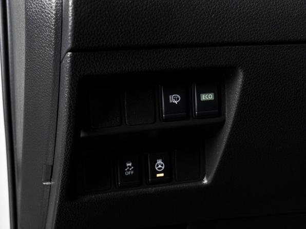 Nissan Qashqai II Рестайлинг с пробегом 2021 года, цена 2 500 000 рублей, 90638 км, внедорожник, Автокод Объявления