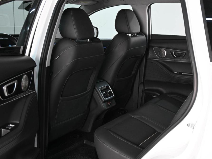 Chery Tiggo 7 Pro Max I Рестайлинг Ростов-на-Дону  - изображение 11
