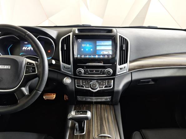 Haval H9 I Рестайлинг с пробегом 2023 года, цена 3 299 000 рублей, 32065 км, внедорожник, Автокод Объявления