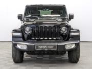 Jeep Wrangler IV (JL) Москва  - изображение 32