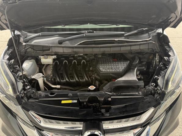 Nissan Serena V (C27) с пробегом 2019 года, цена 2 150 000 рублей, 83265 км, минивэн, Автокод Объявления