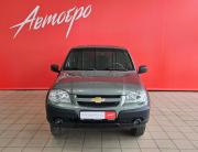 Chevrolet Niva I Рестайлинг Вологда  - изображение 24