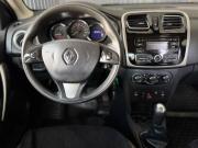Renault Logan II Ижевск  - изображение 39