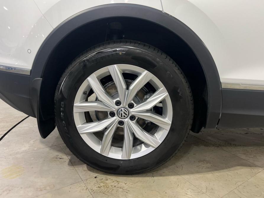 Volkswagen Tiguan II Ижевск  - изображение 23