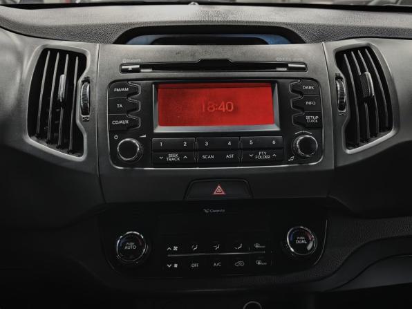 Kia Sportage III с пробегом 2011 года, цена 1 420 000 рублей, 227000 км, внедорожник, Автокод Объявления